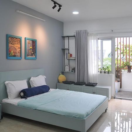 דירות Cà Mau 29-House מראה חיצוני תמונה