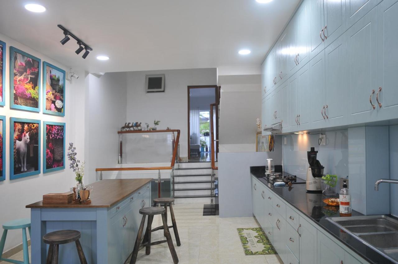 דירות Cà Mau 29-House מראה חיצוני תמונה