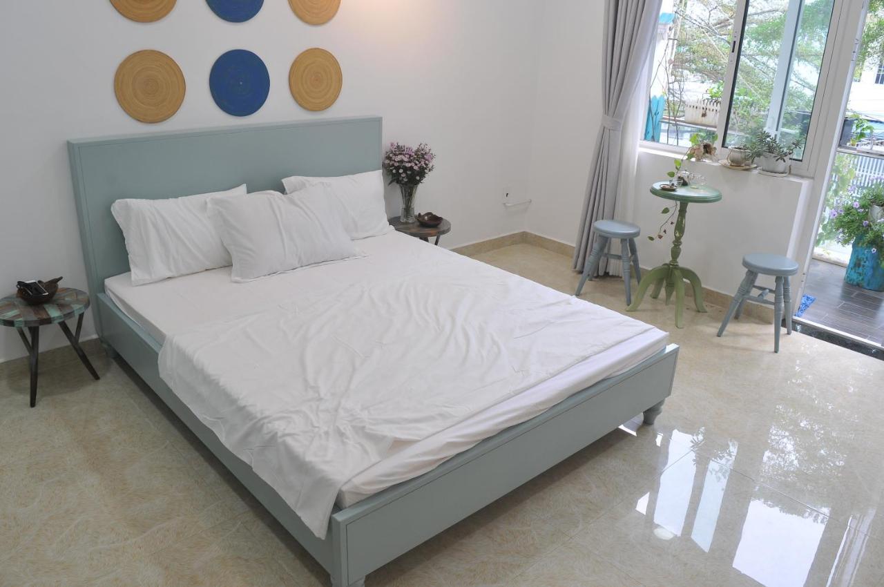 דירות Cà Mau 29-House מראה חיצוני תמונה