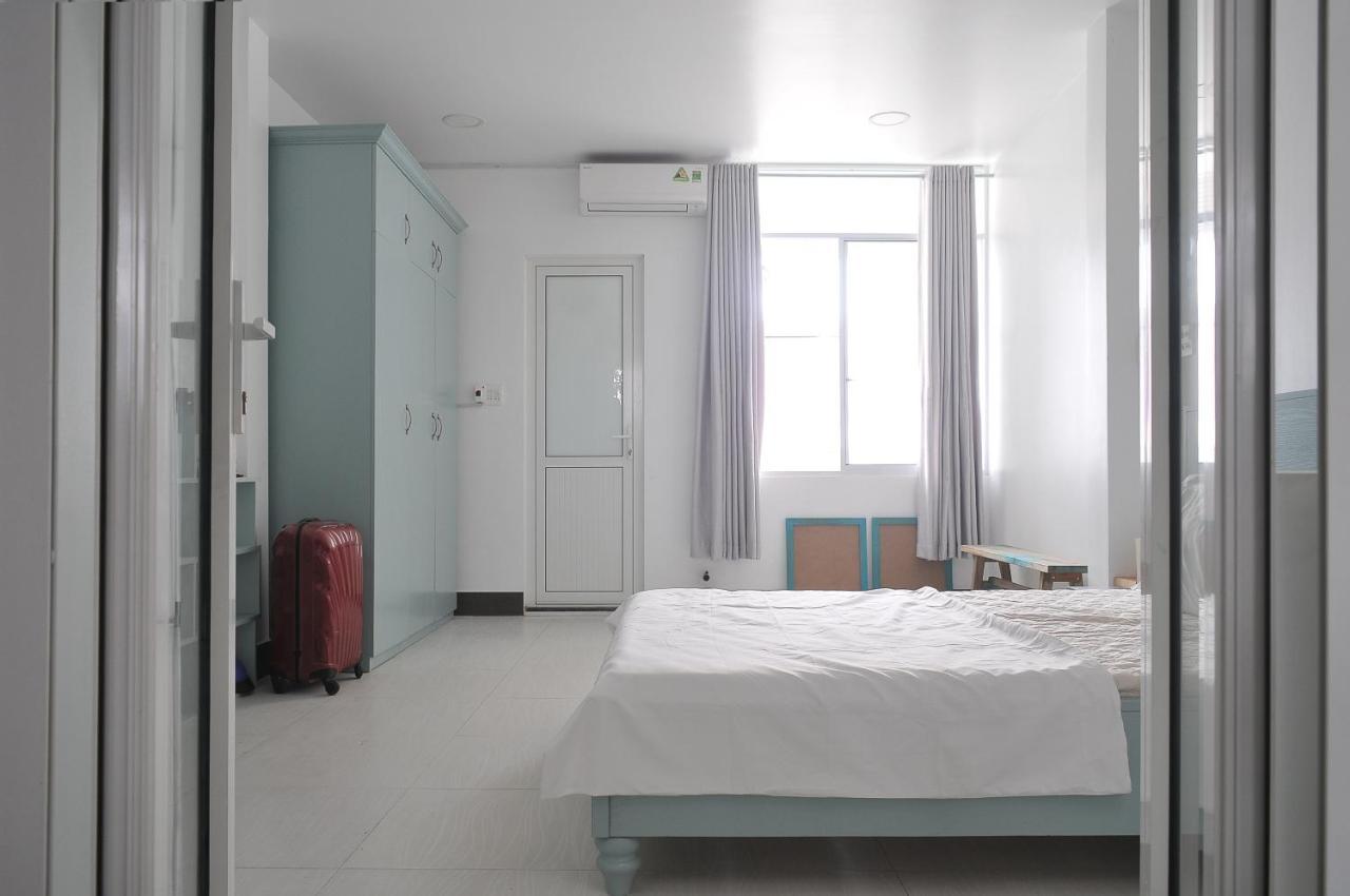 דירות Cà Mau 29-House מראה חיצוני תמונה