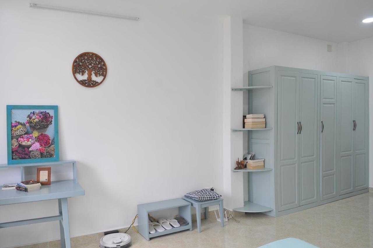 דירות Cà Mau 29-House מראה חיצוני תמונה