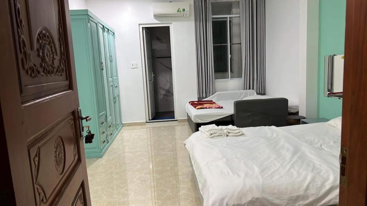 דירות Cà Mau 29-House מראה חיצוני תמונה