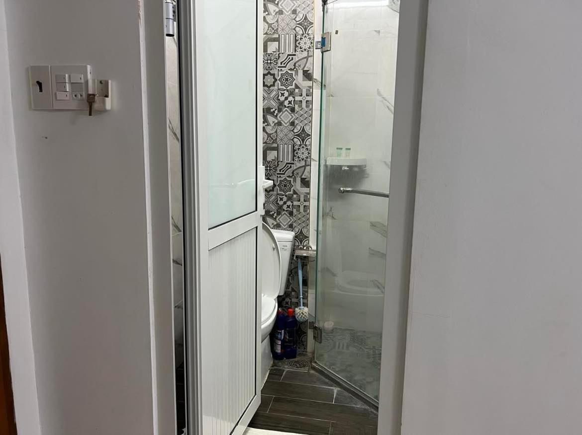 דירות Cà Mau 29-House מראה חיצוני תמונה